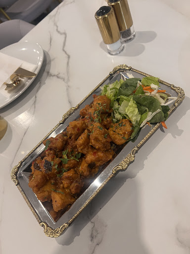 Photo of Marhaba Restaurant Victoria(Indian & Arabic) - 90 Gorge Rd W, Victoria, BC V9A 1M1